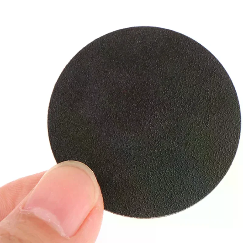 125KHz T5577 Rewritable Sticker Keytag Anti Metal Interference