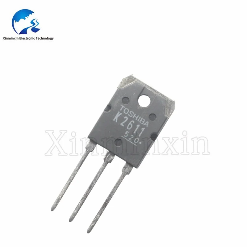 5PCS/LOT  2SK2611   K2611  IC Chip New Original In Stock