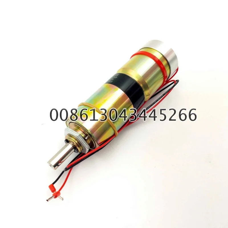 

Best Quality 1pcs free shipping 43.112.1311 24V motor for MO GTO52