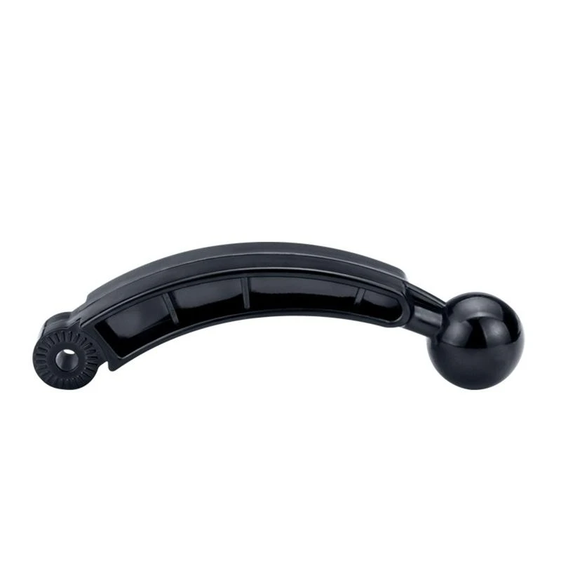 

17mm Universal Ball for Head Accessories Mobile Phone Holder Navigation Diy Modification Universal Ball Head 360 degree