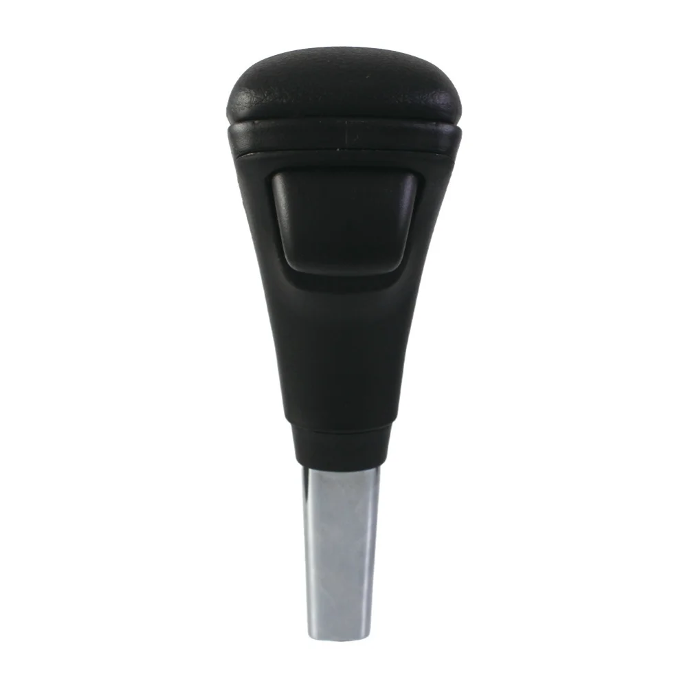 Automatic Gear Lever Accord Shift Knob Easy Remove And Replace ABS Construction Enhanced Driving Gear Knob Knob