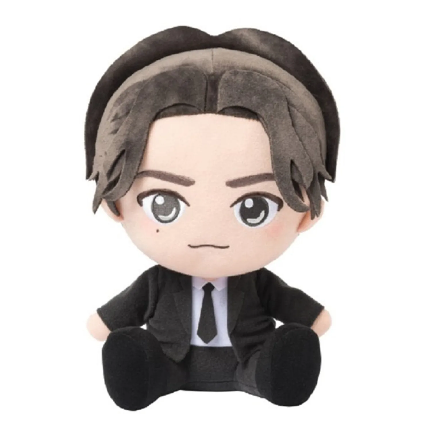 

New Cute Omi HIROOMI TOSAKA Plush Kids Girls Stuffed Toys For Children 25CM