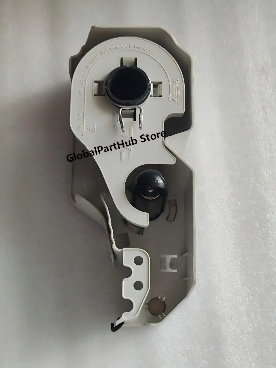 10PCS CL5200 Paper Holder for CAS CL5200 CL3000 Label Printing Electronic Scales Cassette