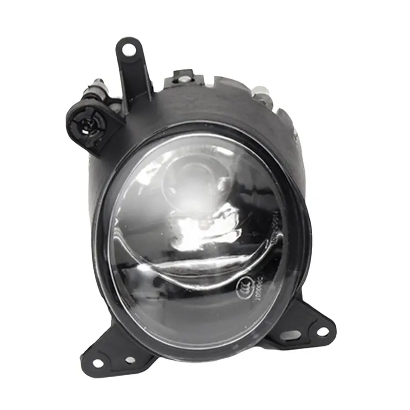 A54P-Fog Light Fog Lamp Replacement For Mitsubishi Lancer 2008 Through 2012 Car Front Accessories