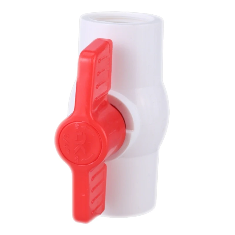 Professional Switches Valves Slip Socket Multiple Size Switches Valves for Home Dropship