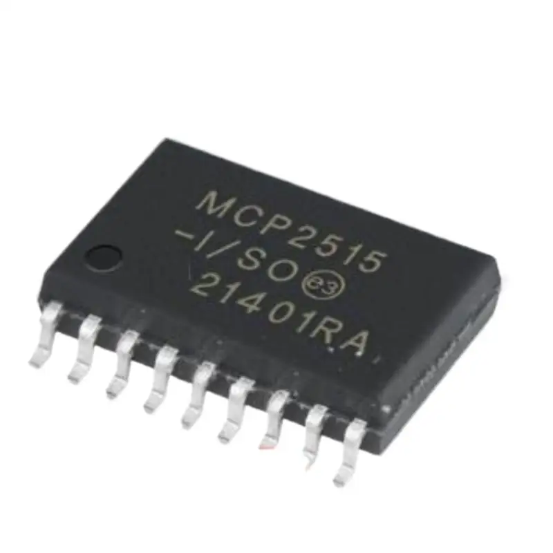 

20 unids/lote MCP2515-I/So MCP2515ISO MCP2515 SOP18