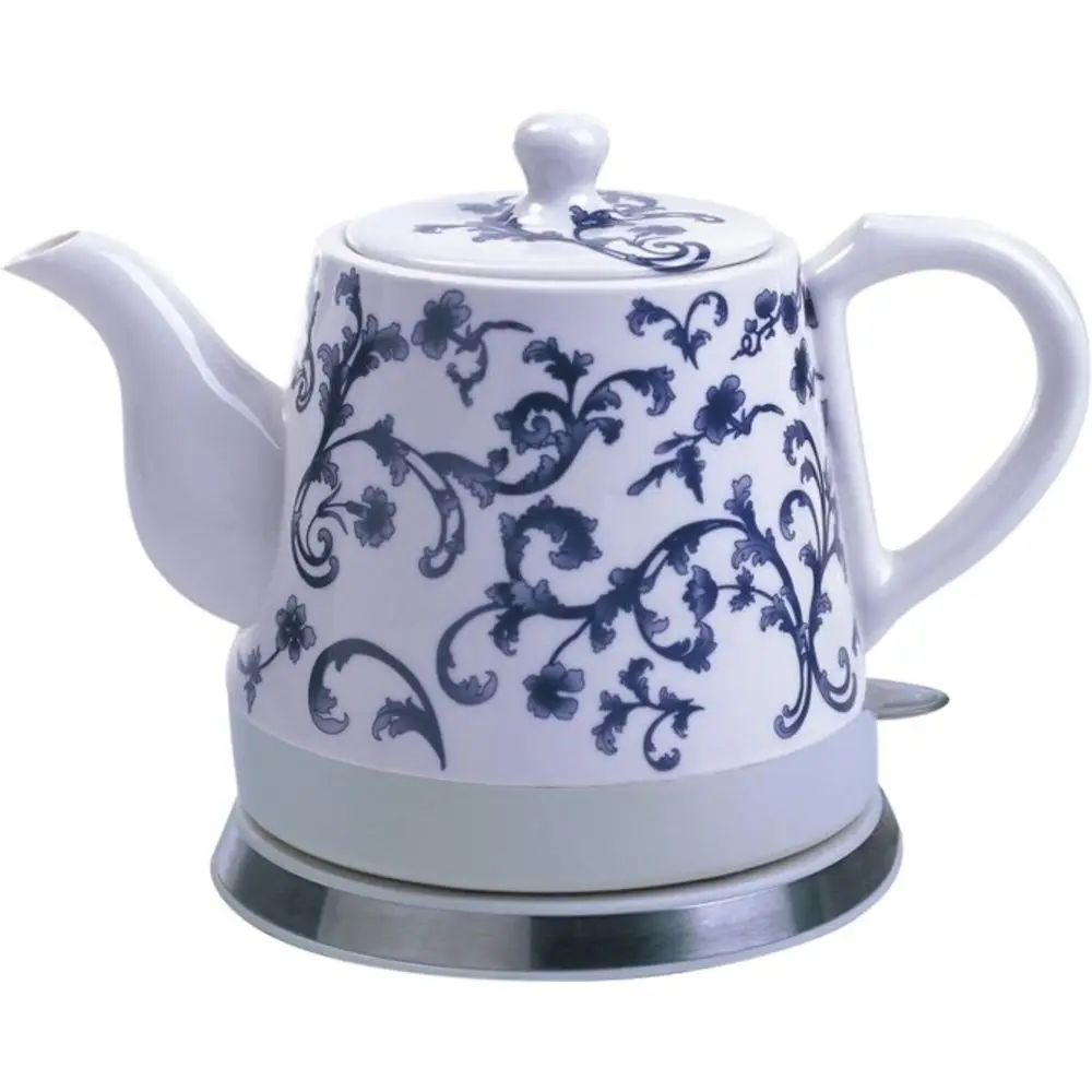Ceic Electric Kettle Water Boiler Tea Maker 15001NEW-N