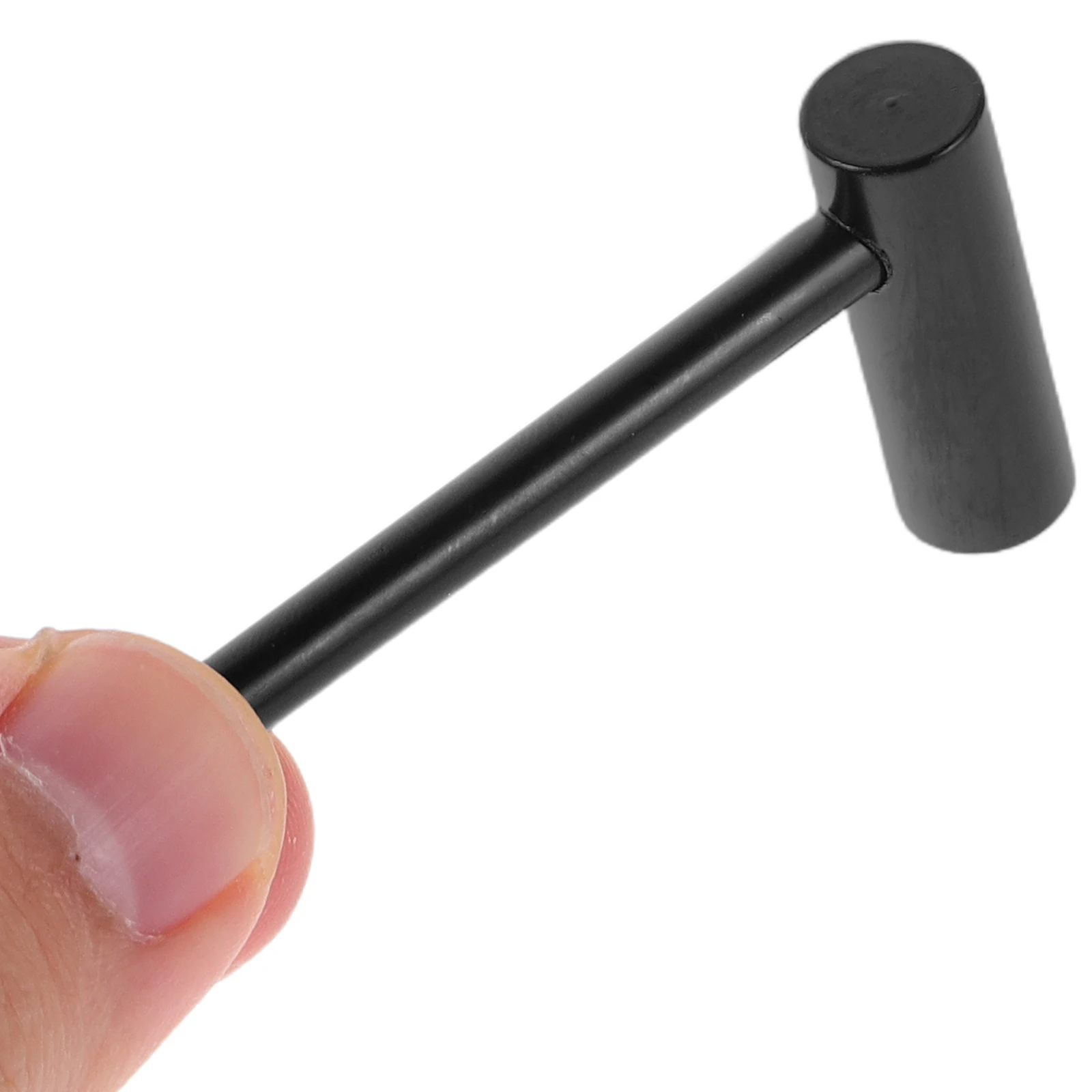 

2pcs Truss Rod Wrench Guitar Neck Adjustment Tool 6.35Mm Hexagonal Tuning Wrench For Bass Electric Guitar Maintenance Pocket