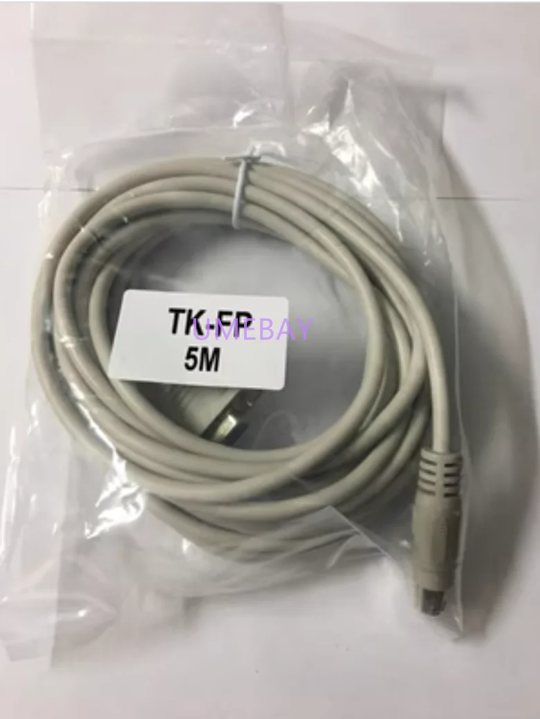 1PCS    Series communication cable TK8072IP-FP0 TK6071IP-FPXH TK6071IQ