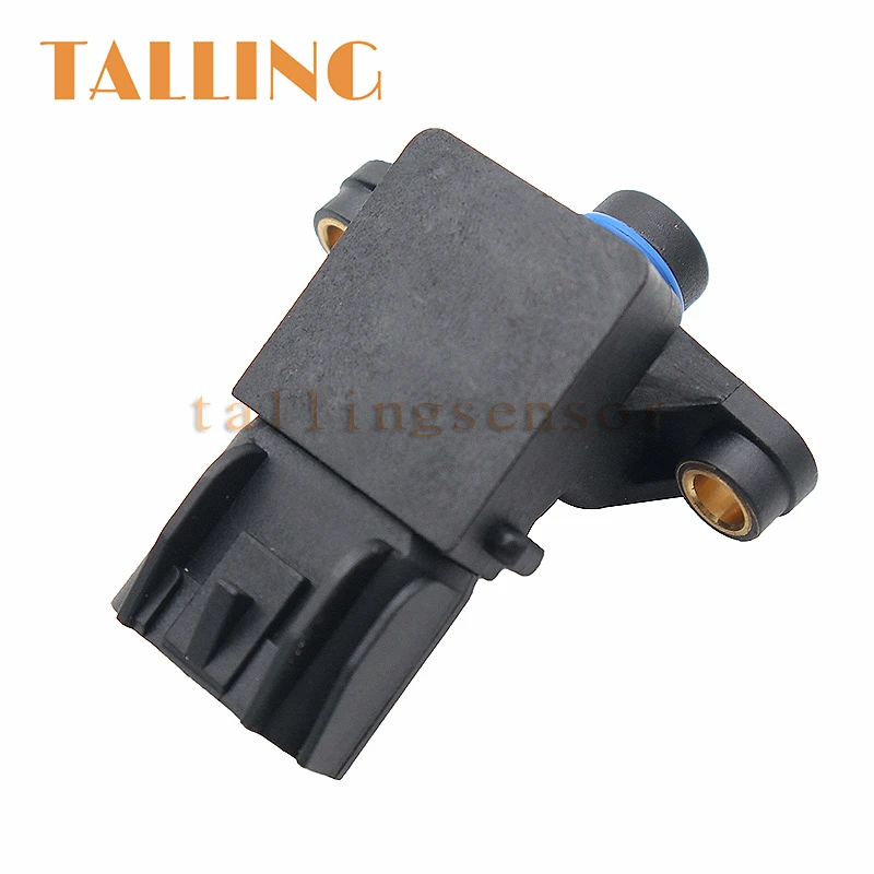 4896002AC Map Manifold Pressure Sensor For Chrysler Pacifica Pt Cruiser Sebring 300M Concorde Concorde Dodge Caravan Neon