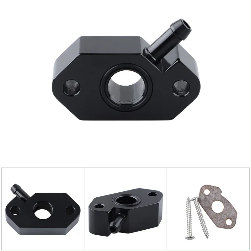 

ALUMINUM SENSOR FOR Audi A1 1.2 Tsi for Volkswagen Golf Mk7 1.2 Tsi Polo 1.2 Tsi 2015 Onwards adp10 Black