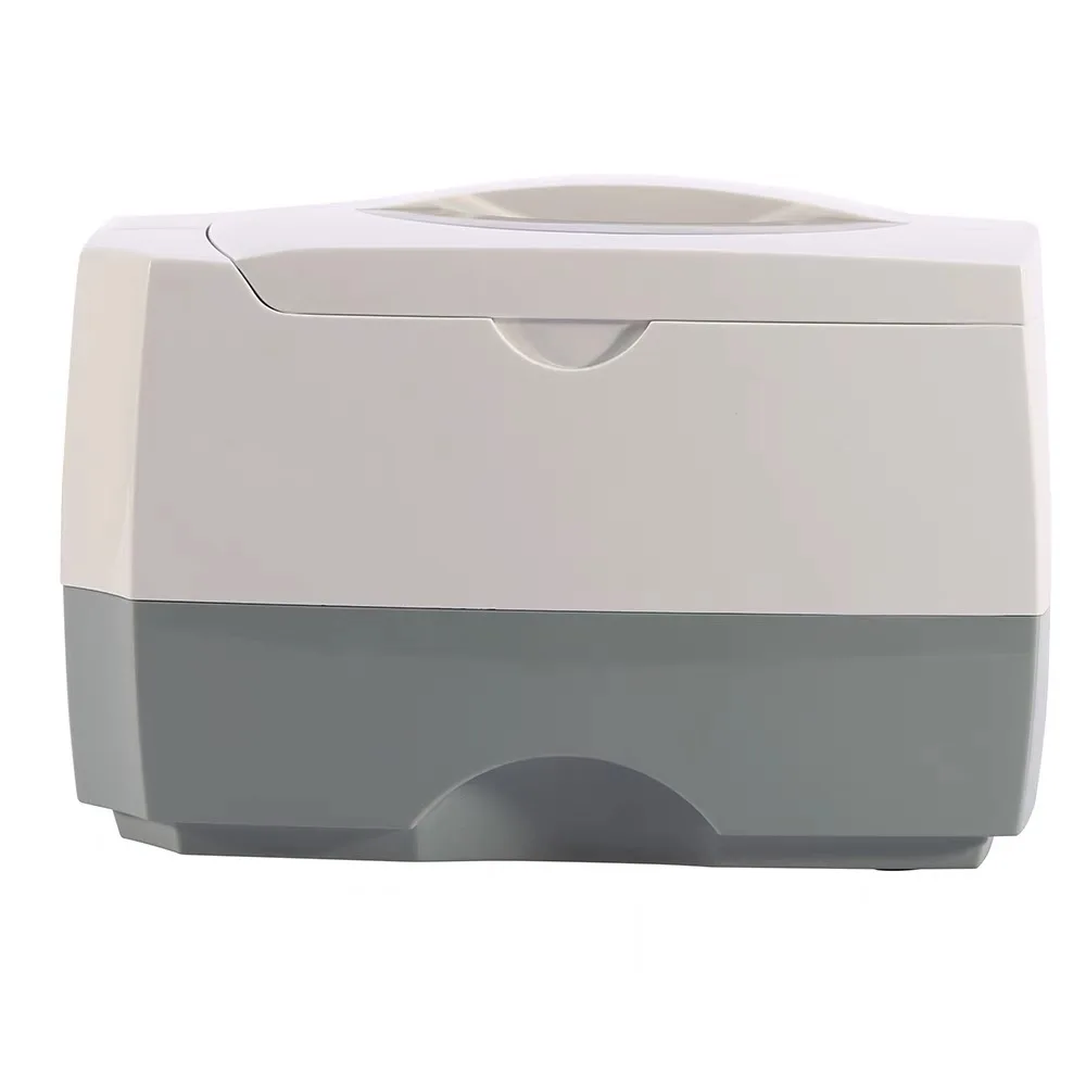 أدوات المختبرات الضوئية المنزلية CD-4800 منظف الصوت بالموجات فوق الصوتية