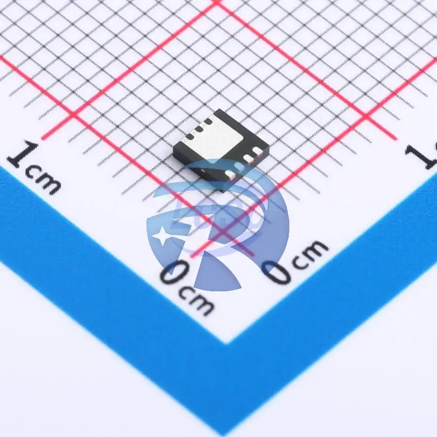 SISS73DN-T1-GE3 150V 125mΩ@10A,10V 4V@250uA 1 Piece P-Channel PowerPAK1212-8S MOSFETs china chips supplier