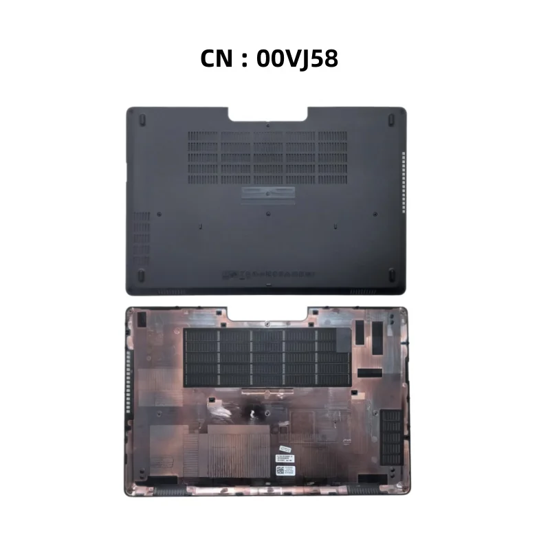 

Новинка для DELL Latitude 5570 E5570, нижняя крышка/чехол для ноутбука/аксессуары для ноутбука/D Shell 00VJ58