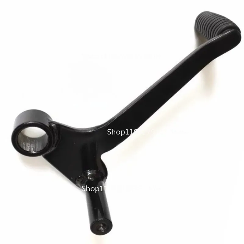 

Motorcycle Gear Shift Lever Shifter Brake Lever For Benelli BJ150S BJ150-31 Keeway 125cc RKF125 RKF 125