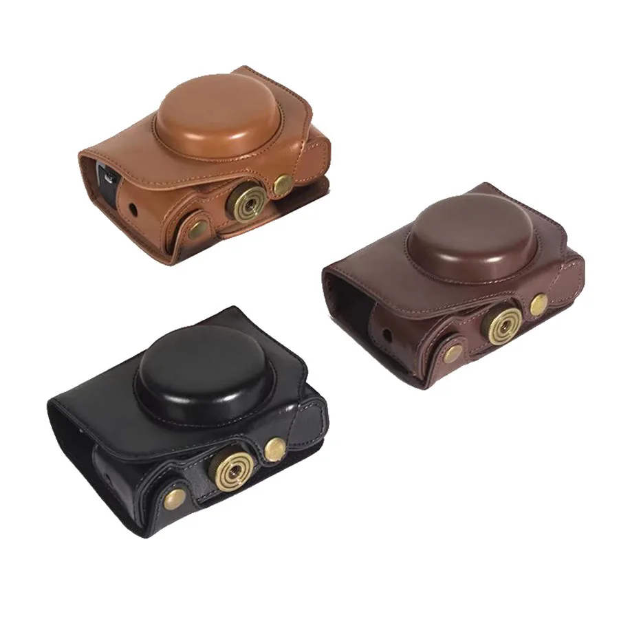 G7XII G7XIII Camera… - image