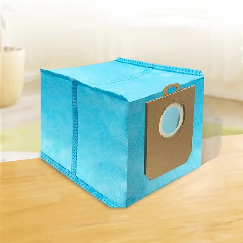 KEOL-pour Homerun série 3000 XU3100/01 XU3110/02 XU3000/01 XU3000/02 aspirateur sacs de remplacement ensemble Robot aspirateur Cl