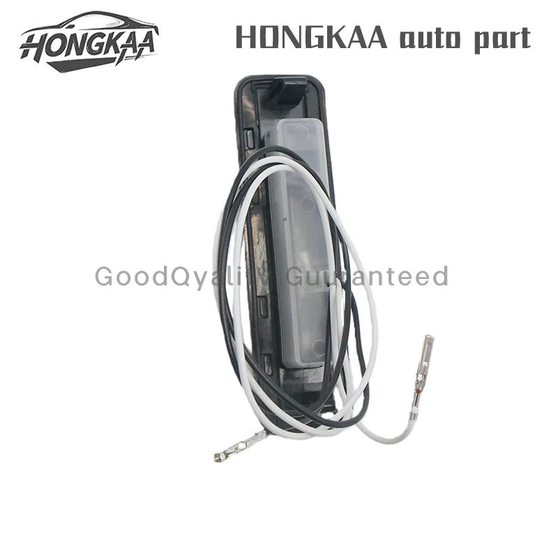 Trunk Lid Release Switch for Hyundai Tucson Ix35 LM Kia Sportage III SL Santa Fe MK3 DM Car Spare Parts Good Quality 81260-2S000