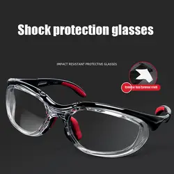 Anti Fog Basketball Sports Safety Glasses Protective Professional Outdoor Activities Cycling Football Goggles