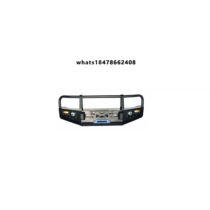 

FJ Cruiser Modified Sport Front Bumper Australian Edition Car Front Bumper