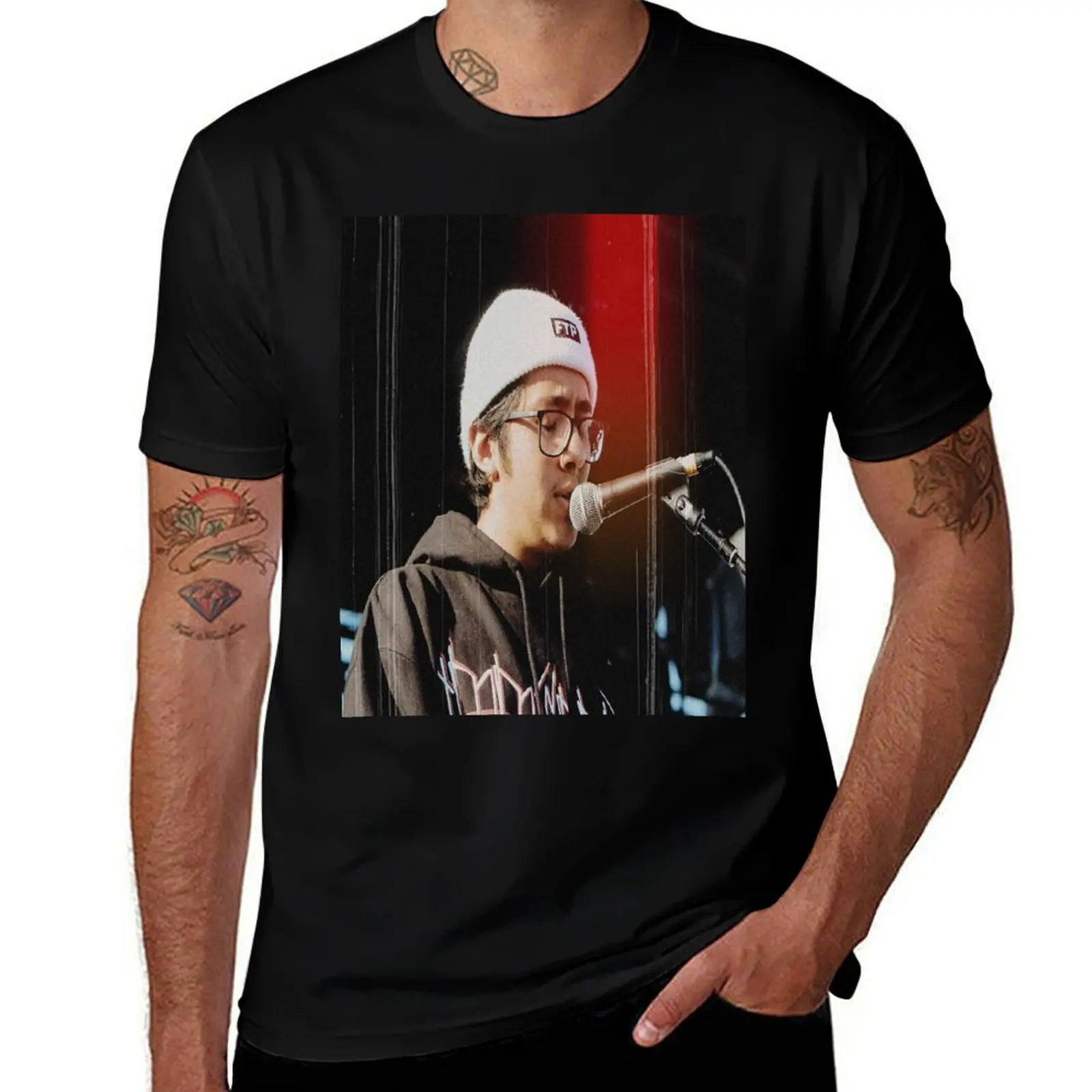 T-Shirt Man Designe…