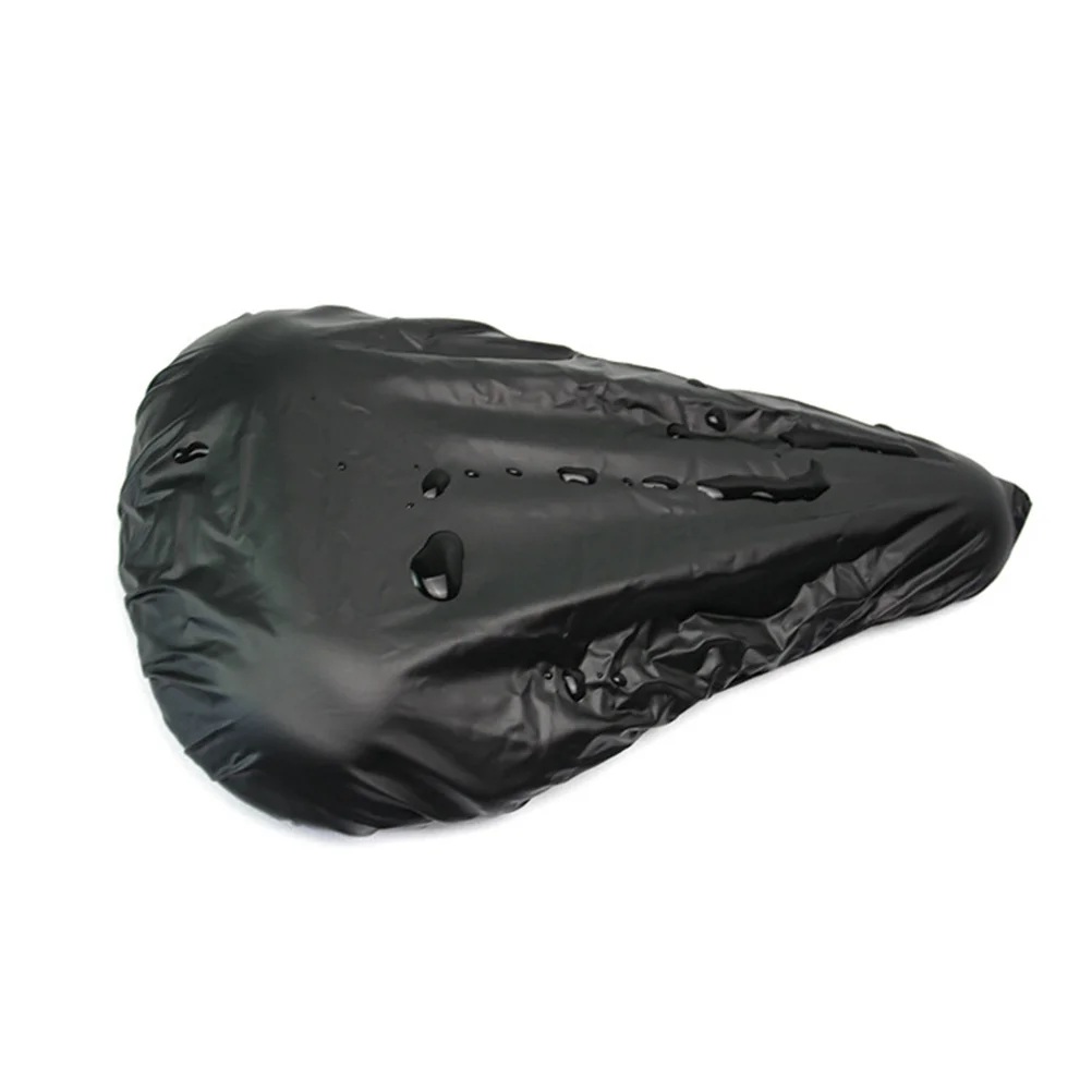 

2Pcs Cycling Bike Seat Ergonomic Shockproof Cushion Breathable Comfortable Pad for Road Mountain Bike Saddle Wide Cushion