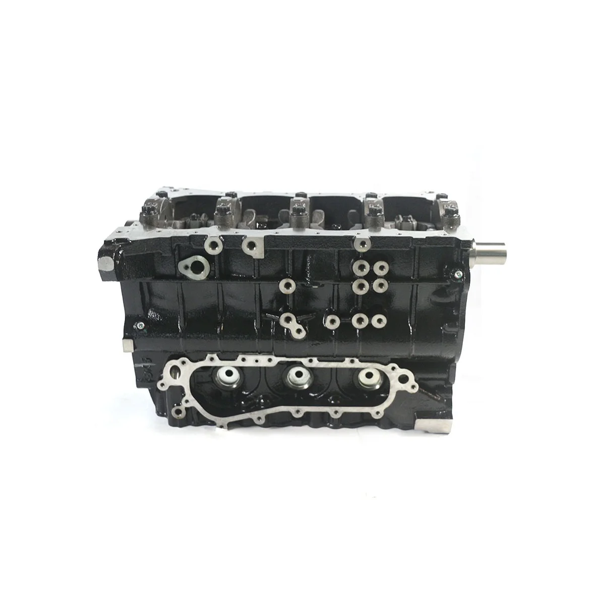 HEADBOK Diesel Auto Car Engine Parts Cylinder Head Block SHort Block 1KZ 1KZ-T for Toyotacustom