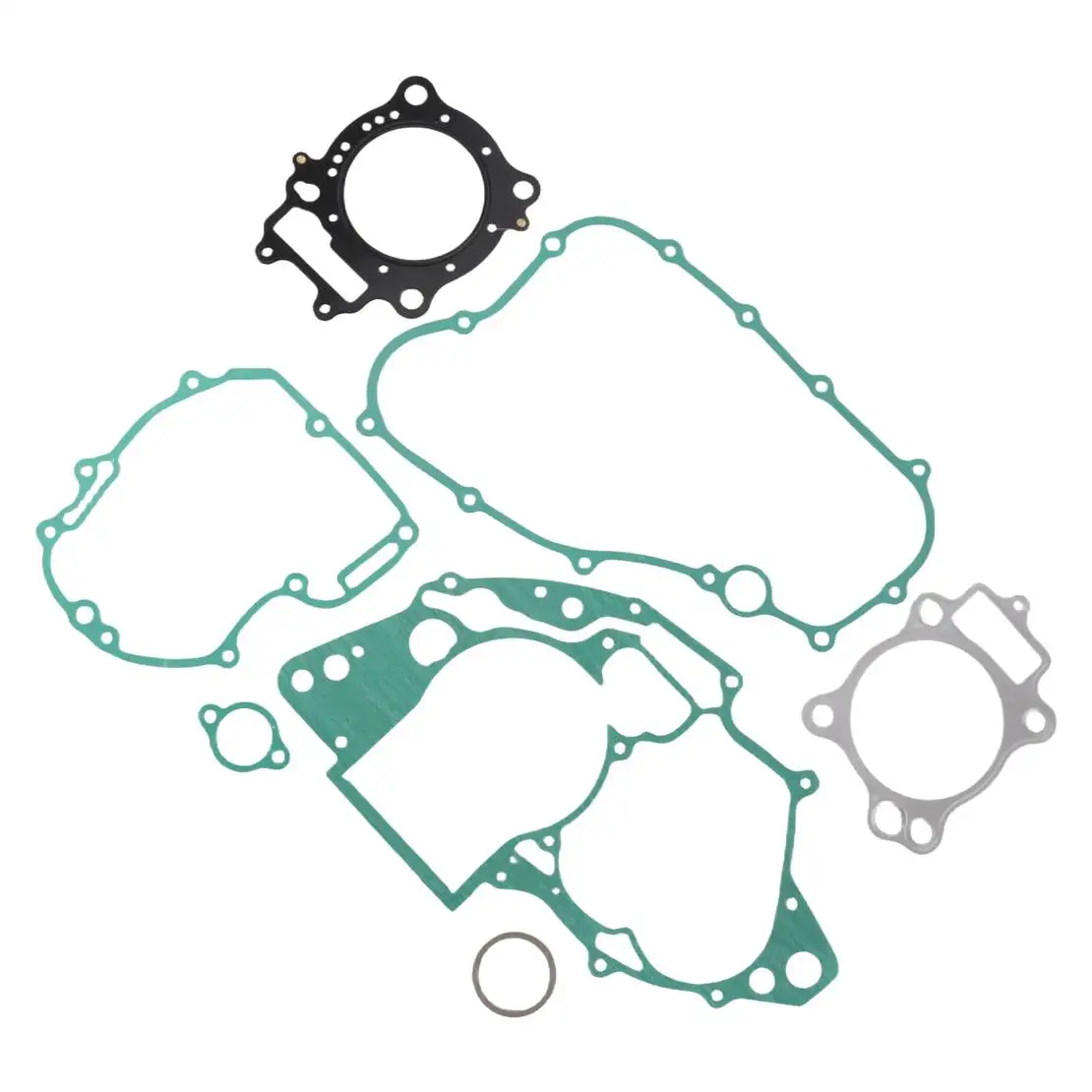 

Комплект для ремонта уплотнительных колец двигателя, подходит для Honda CRF250R CRF250X 2004 2005 2006 2007 2008 2009