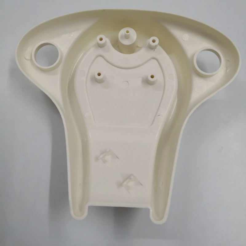 Accesorios para silla Dental, asiento de Spittoon, carcasa de plástico, suministro de agua, enjuague bucal giratorio, carcasa decorativa, grifo,