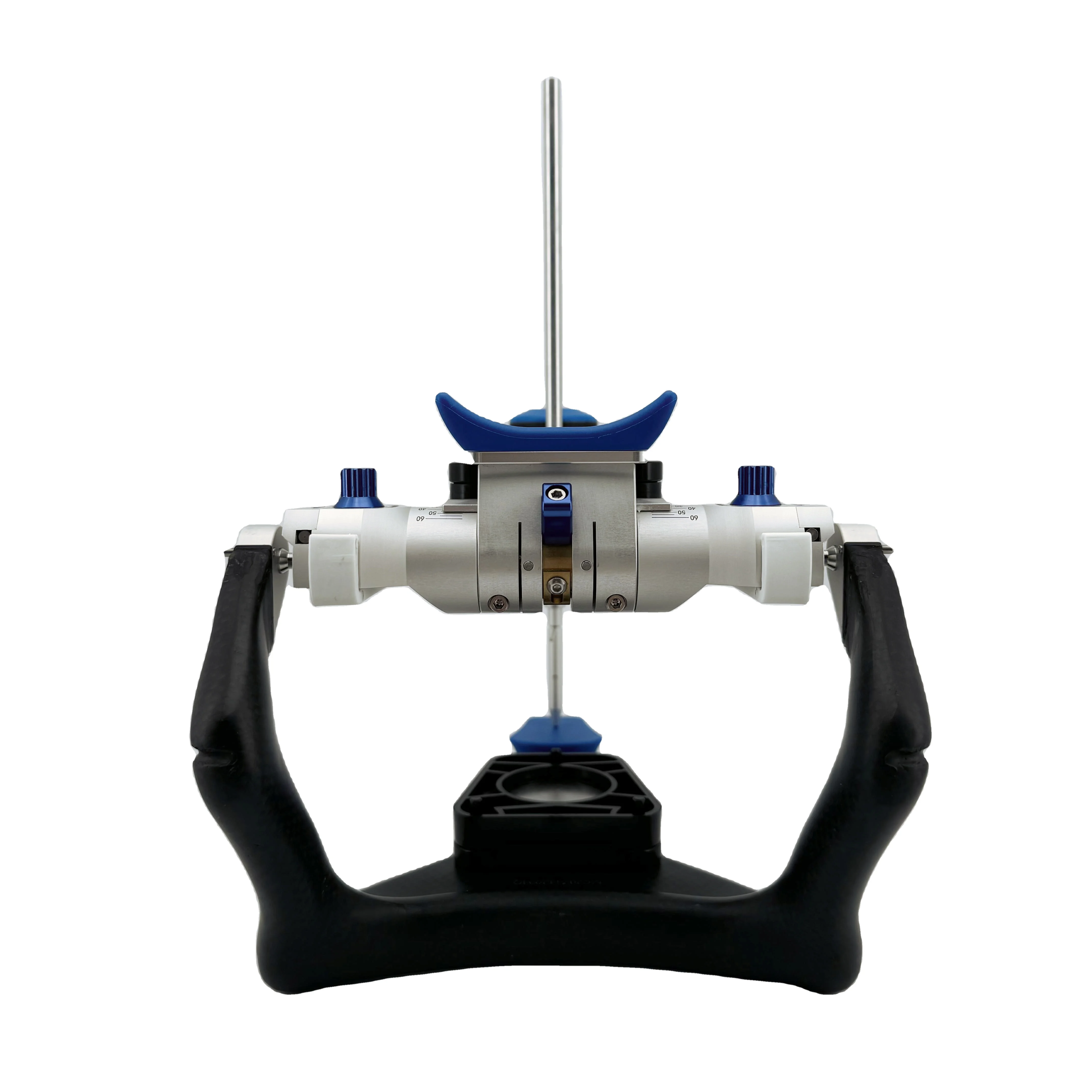 Amann Calibrated Dental Fully Adjustable Articulator CR type high quality dental average carbon dental articulator