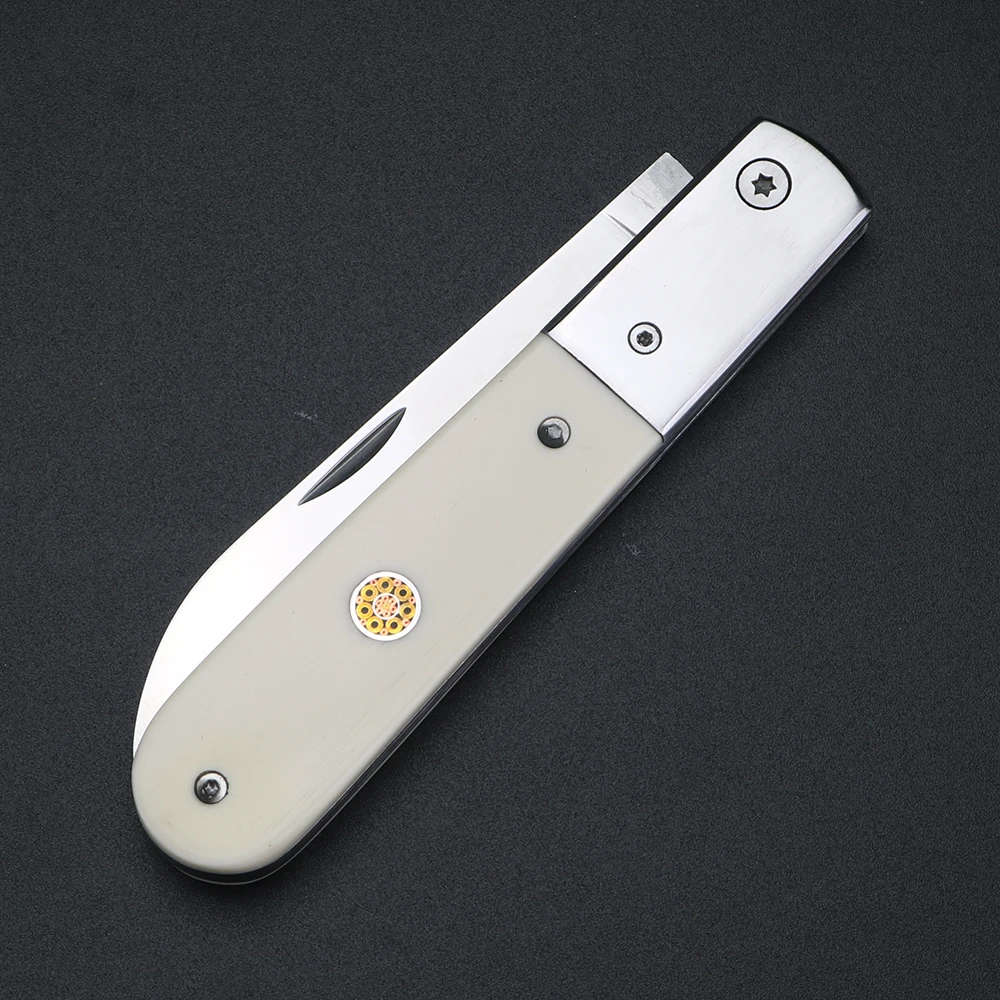 Couteau à fruits avec manche e - Bone Folder Tool avis et prix