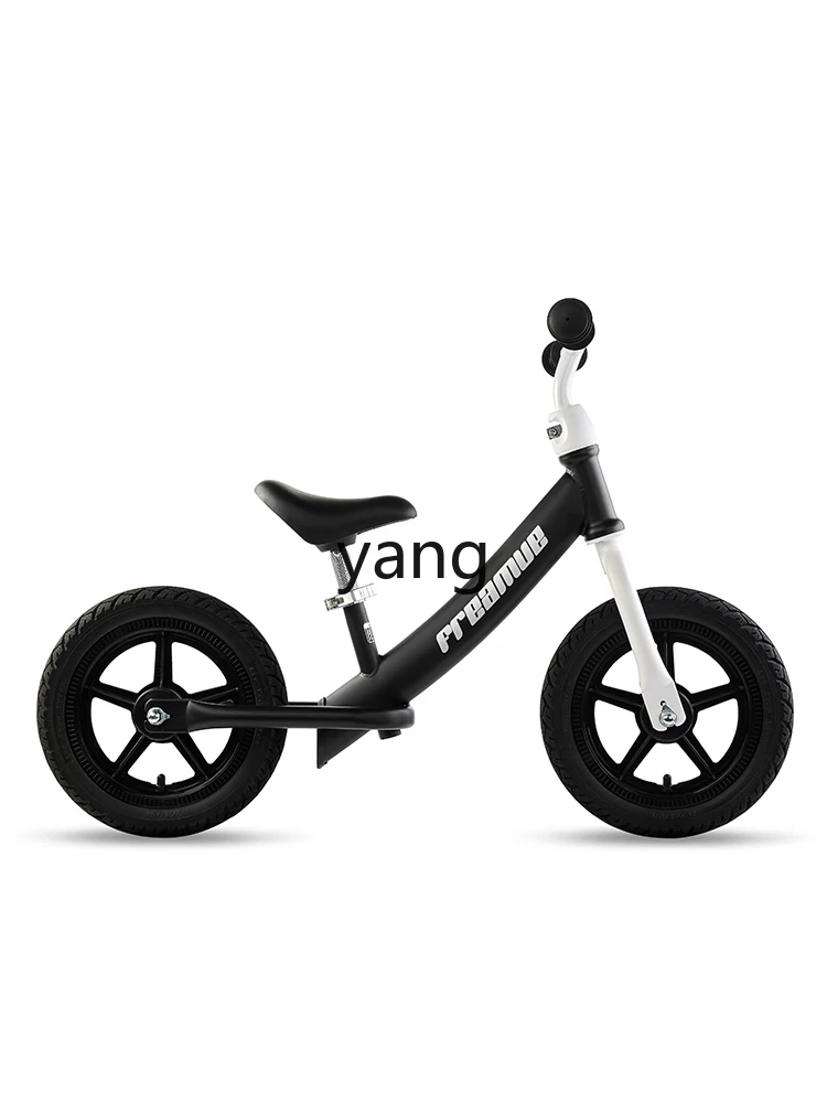 CX L1 Contrast Color Good-looking Children Balance Kids Balance Bike