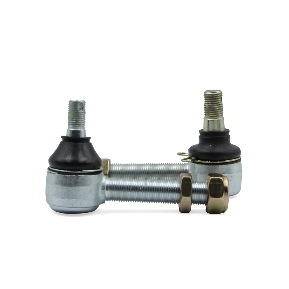 M12-M16 M14-M16 Swing Arm Adjustable Ball Joint Kits Fit For 150cc 200cc 250cc ATV UTV Go Kart Dune Buggy Quad Dirt Bike Parts image 6