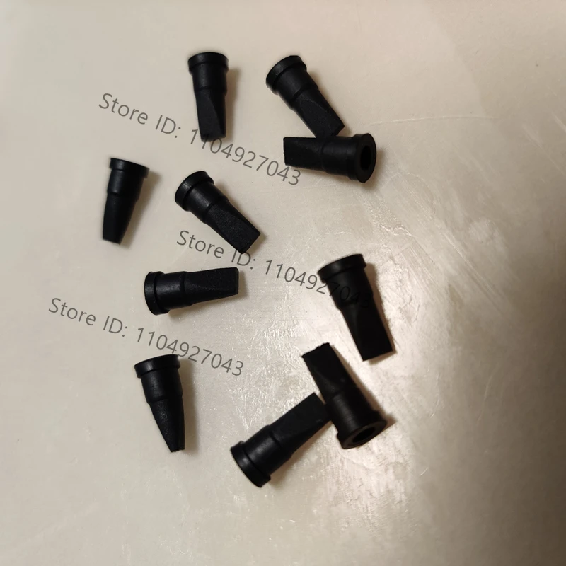 5pcs Fuel Oil Tank Vent Duck Bill Fit For Stihl 017 018 MS170 MS180 Chainsaw 0747-313-6810