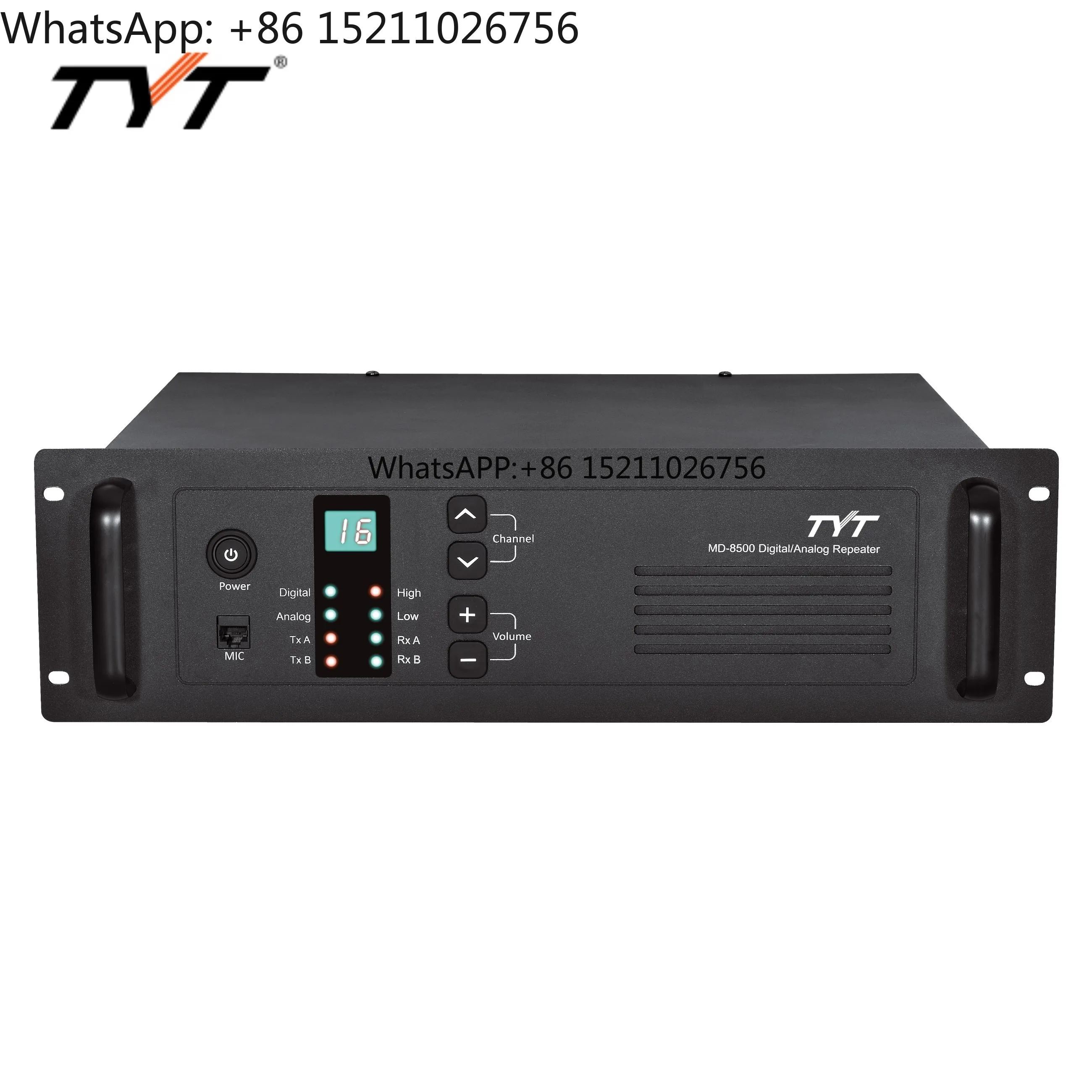 MD-8500 Wireless Ne…