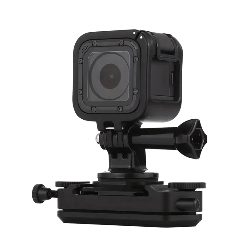 Camera Belt Clip Waist Camera Waist Buckle With Quick Release Camera Mount Adapter Compatible With Sony/Canon Camera-A22K