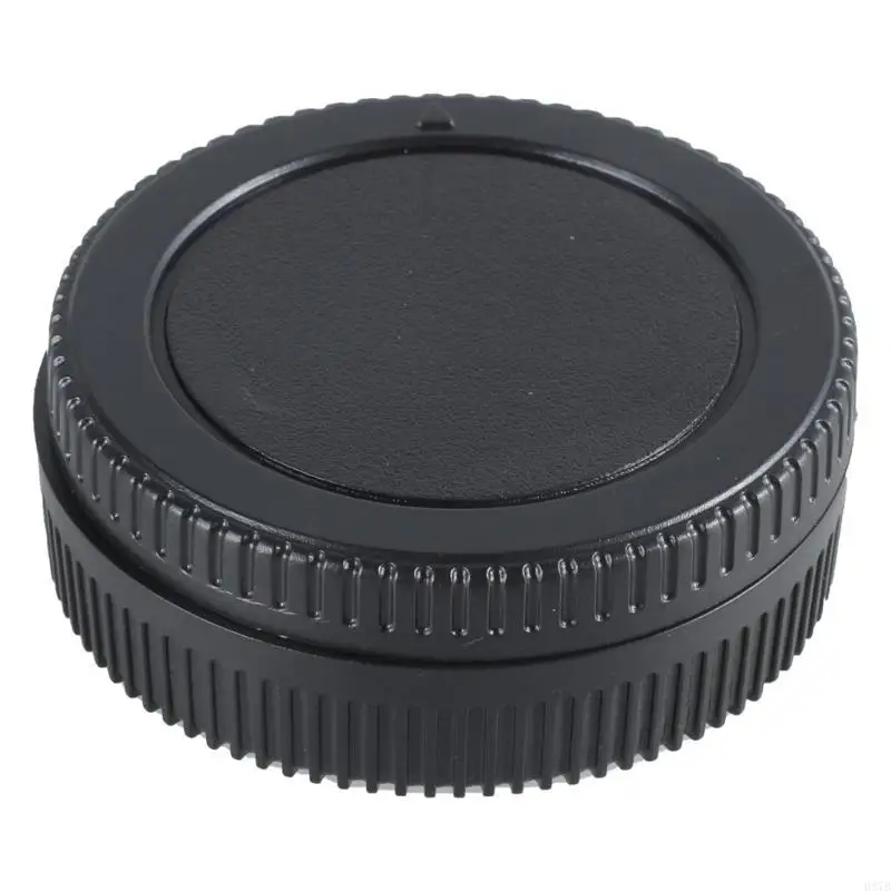 Камеры H37B CAMERAS CAPS CAPS Задние линзы, совместимые с GH5S L GX9GX85 GF9GF7 GF10K Камеры против царапин, влажный покров