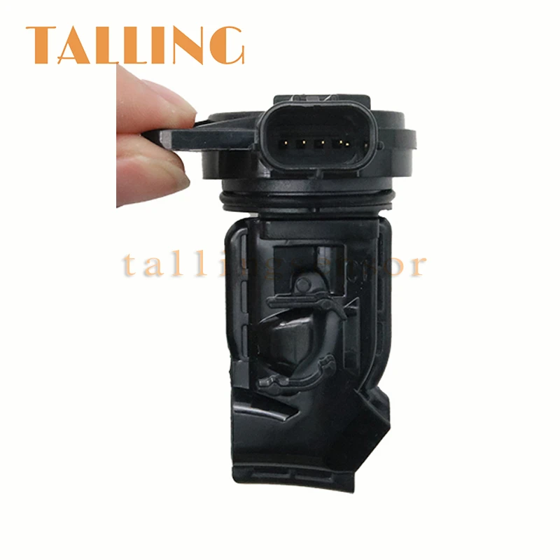 22204-30030 Mass Air Flow Meter Sensor MAF For Toyota Yaris Hiace Hilux 2GDFTV Land Cruiser 1GDFTV New 197500-0030 22204 30030
