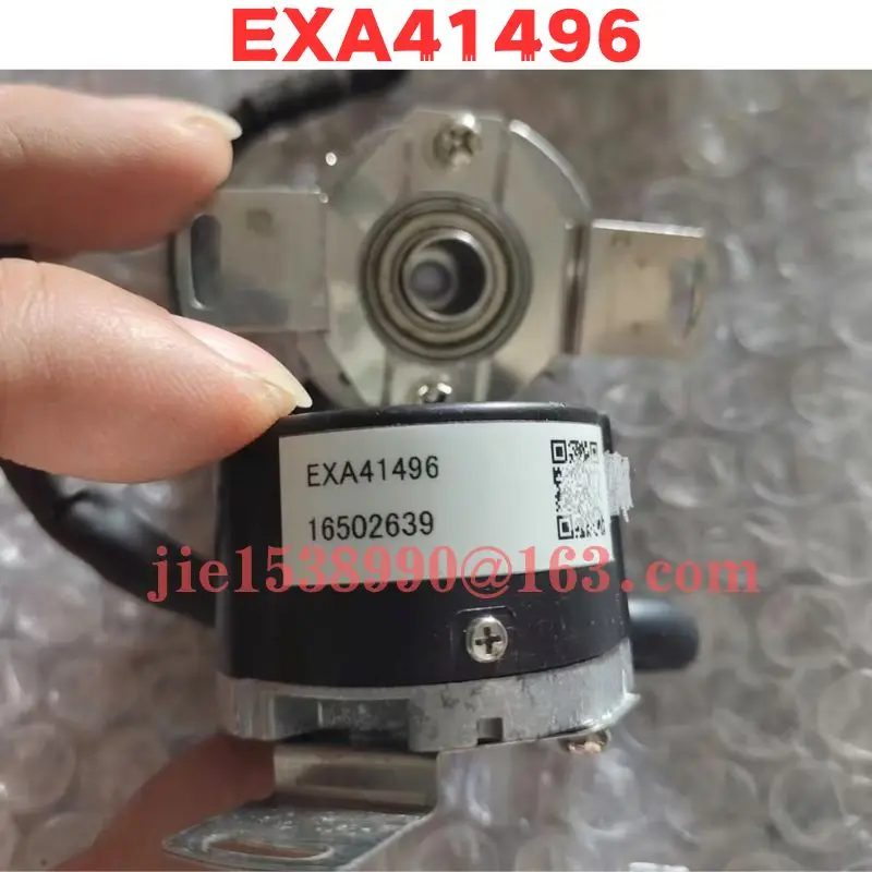 

Used Encoder EXA41496 Normal Function Tested OK