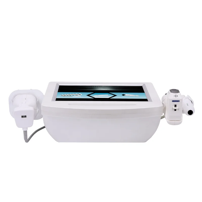 Skin Whitening; Face and Body Firming; Slimming; 3-in-1 Beauty Instrument for Anti-Aging, Rejuvenation.