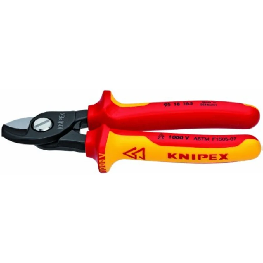 

1000V Insulated Cable Shears