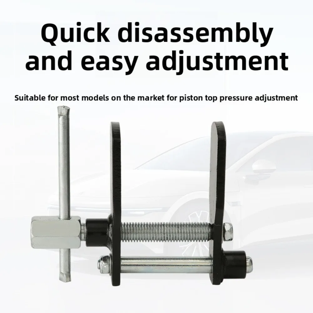

Disc Brake Adjustment Group Disc Brake Regulator Pump Adjustment, Durable and Practical, Good Quality and Precision Installation