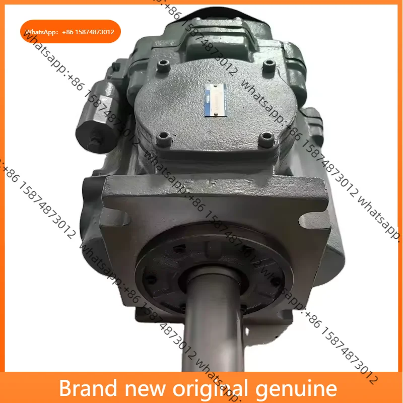 

A Series A10 A16 A22 A37 A45 A56 A70 A90 A100 A145 Excavator Hydraulic Piston Pump A37-F-R-01-B-S-K-32-V A37-F-R-01-C-S-K-32-V