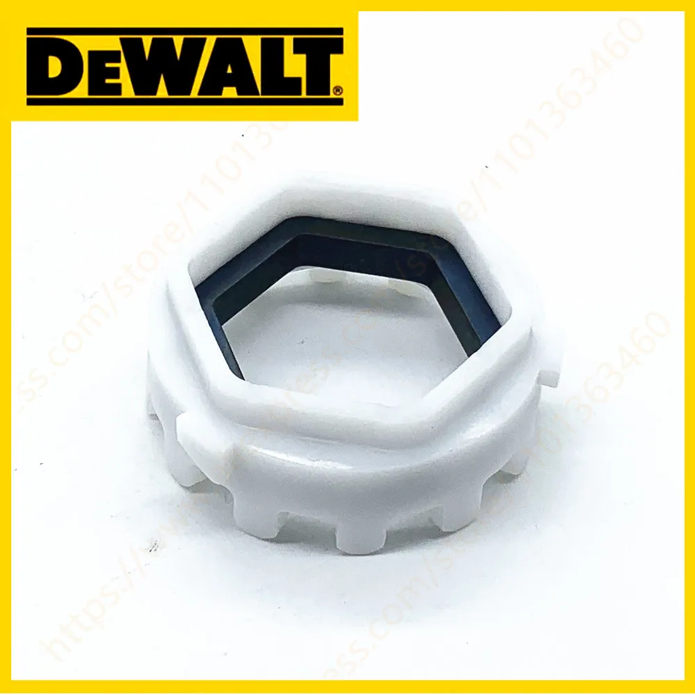 Imagem -03 - Manga de Isolamento para Dewalt D25900k D25901k D25899k Power Tool Acessórios Ferramentas Elétricas Parte