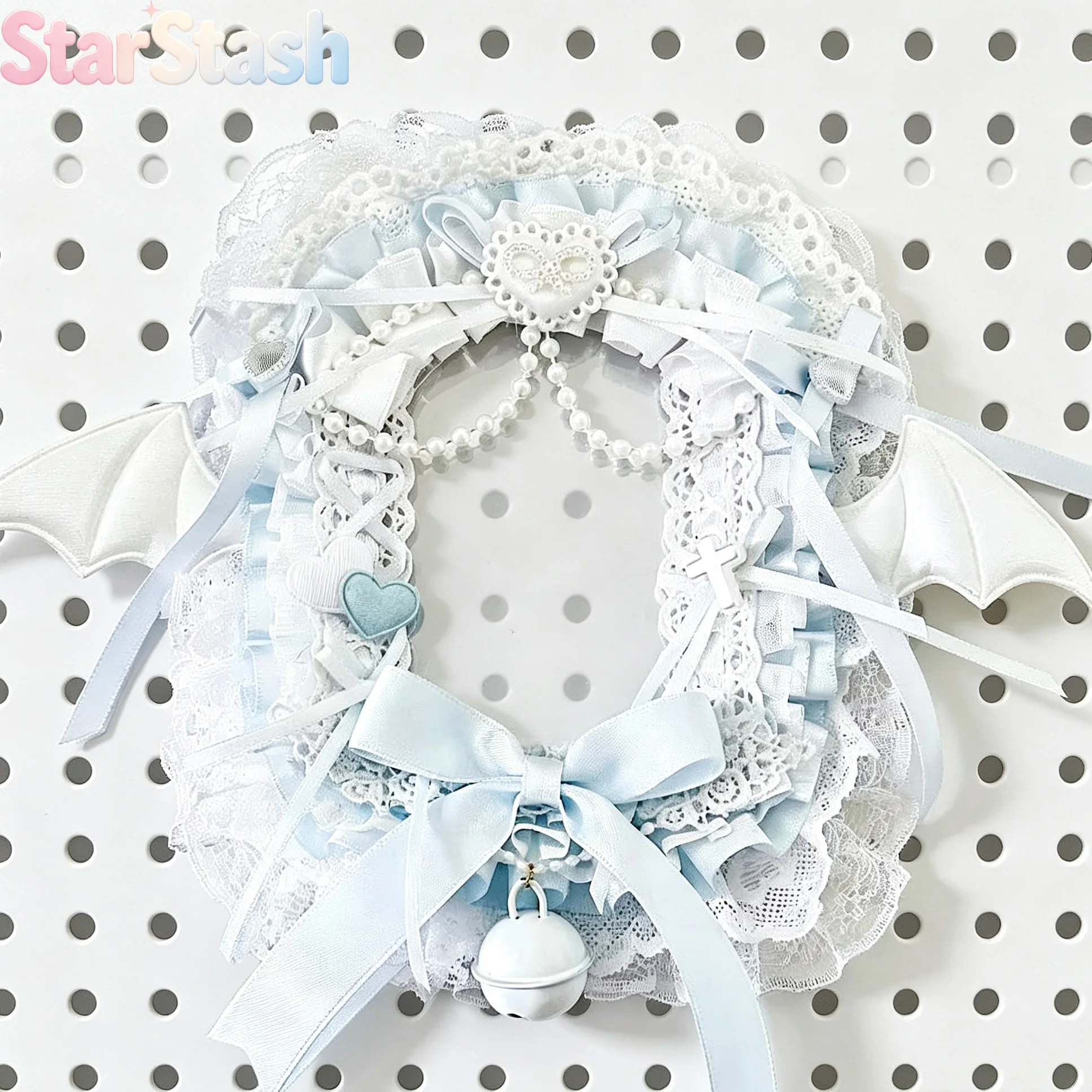 Kpop Photocard Holder Lace Kawaii Card Sleeve 3 Inch Anime Idol Protective Toploader Itabag Decor