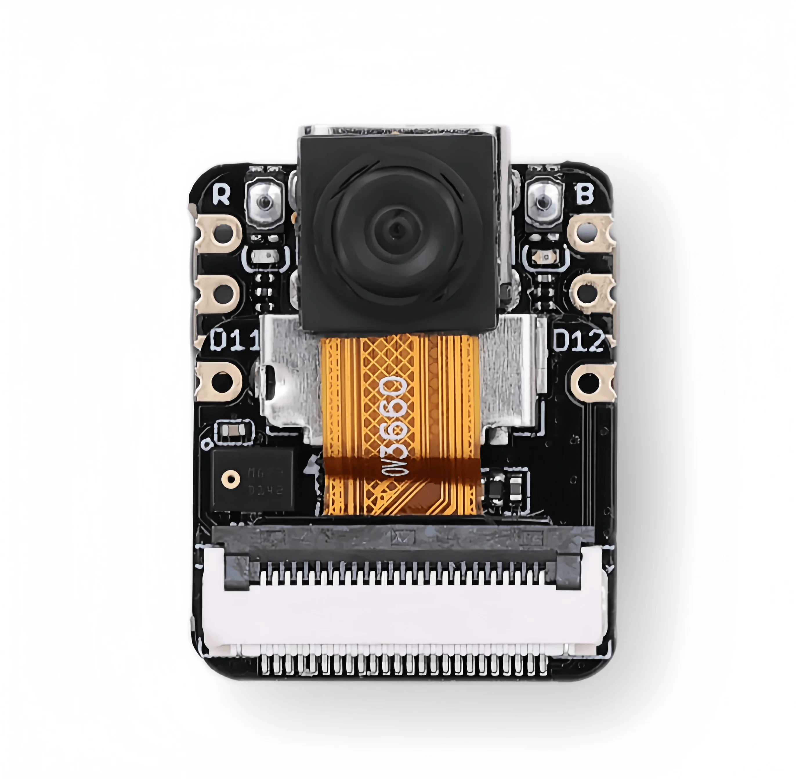 Seeed Studio ESP32S3 Sense لوحة تطوير التعرف البصري على مستوى الدخول