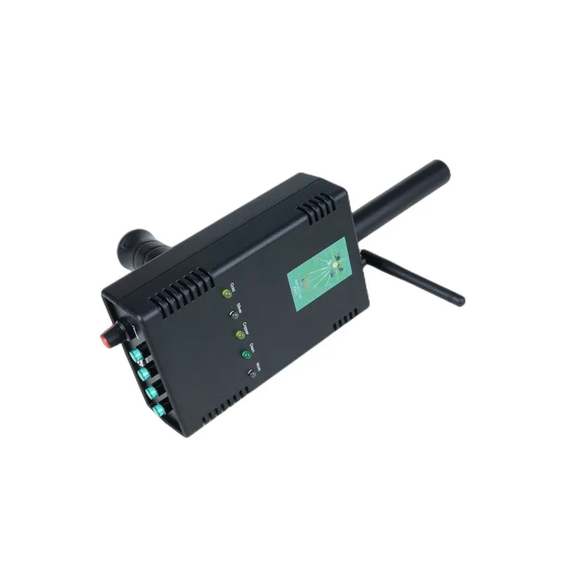 Professional handheld all-in-one machine underground gold, silver and jade detector remote gold locator