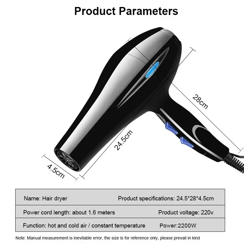 Thumbnail 4 - #7 Best Hair Dryers to Buy In 2026