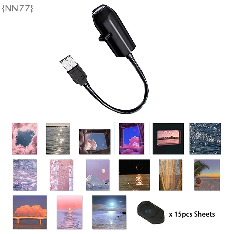 

Многофункциональный ландшафтный проектор - проекция солнца, пляжа, галактики, полярного сияния и заката для создания праздничной атмосферы и в качестве реквизита для фотосессий