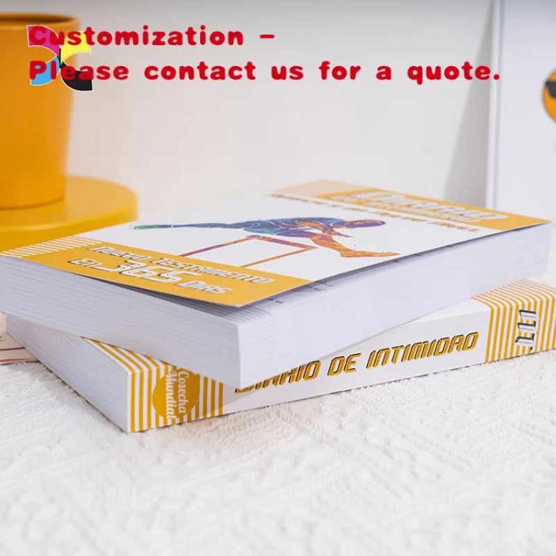 custom.Softcover Hardcover Books Print Children Custom Coloring Publishing Book Printing Services